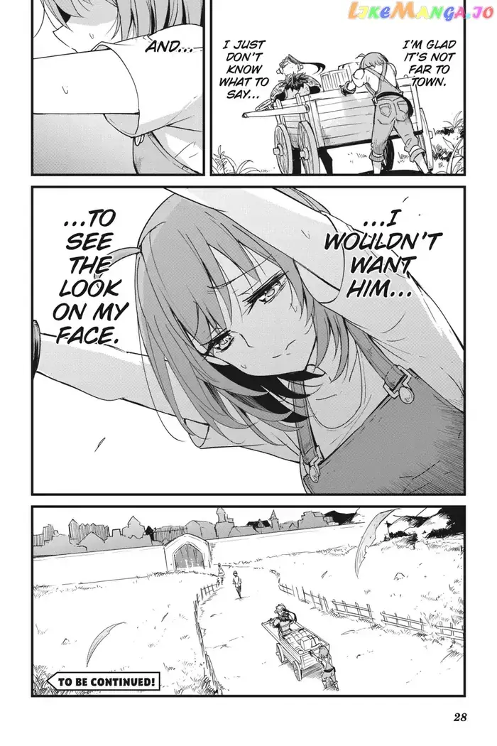 Goblin Slayer: Side Story Year One Chapter 33 image 29_optimized_optimized